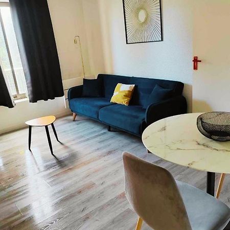 T2 - Au Coeur De La Roche Apartment Екстериор снимка